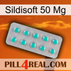 Sildisoft 50Mg 28